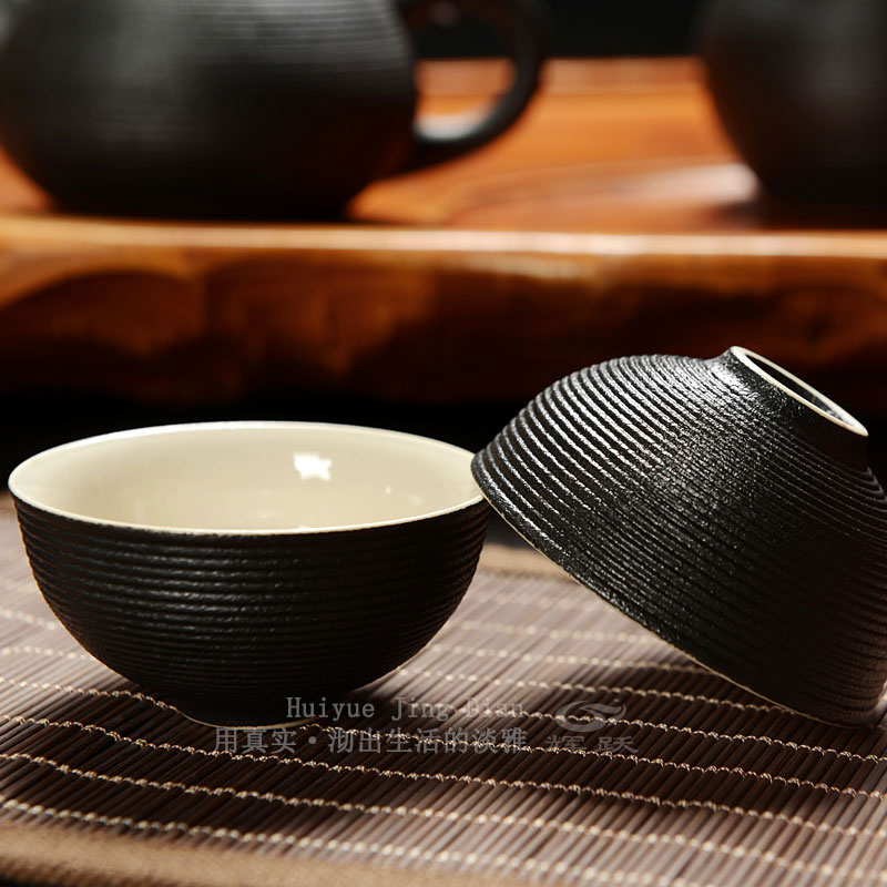 Hui make kung fu tea tea set tea service of a complete set of ceramics ask zen dimension of moab