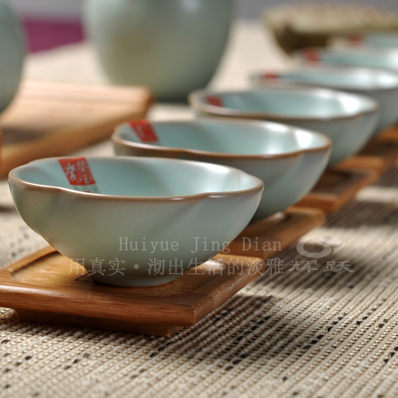 Hui, make ceramic tea set your up tea suit on your porcelain transferred to the thanks