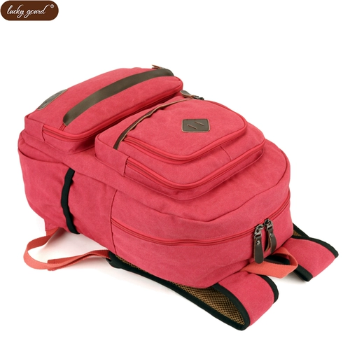 Рюкзак, шоппер подходит для мужчин и женщин, вместительная и большая сумка для путешествий для путешествий, ноутбук для отдыха, в корейском стиле