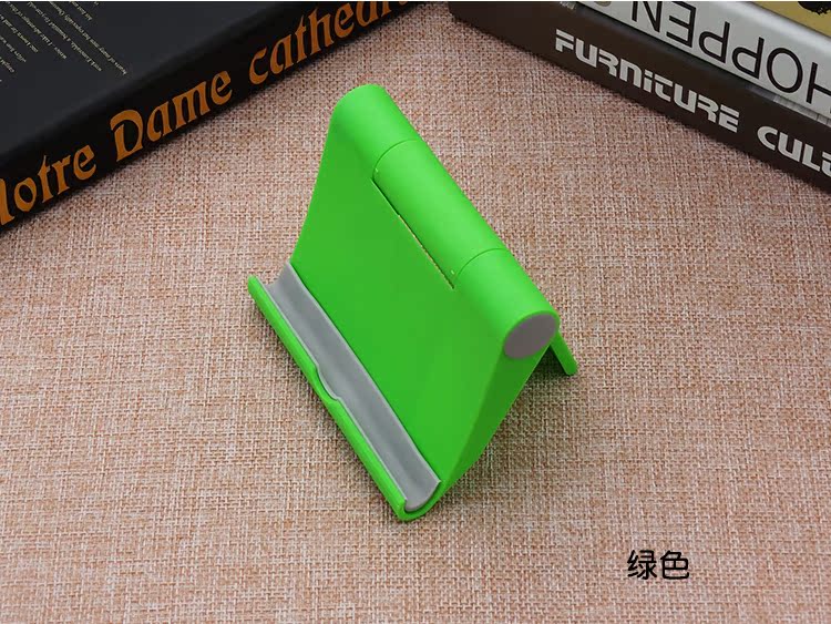 tivi 40 inch giá rẻ Ổn định Máy tính bảng di động lười biếng Máy tính để bàn Xem TV Universal Folding iPad Stand Đơn giản - TV tivi mini