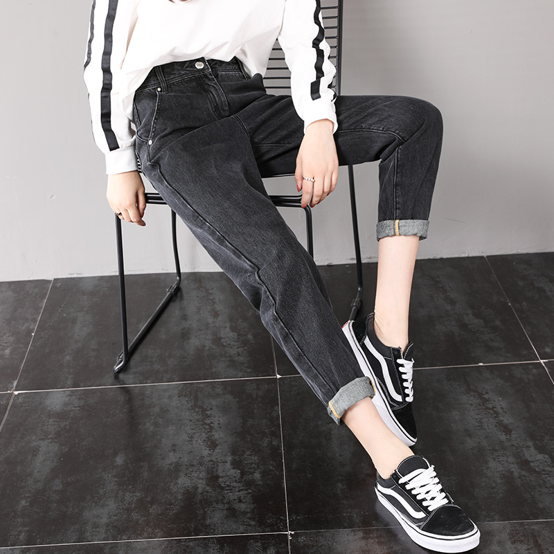 Jean femme CHNPLUM   - Ref 3192479 Image 1