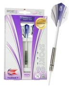 Mục tiêu 18g nổi tiếng của Anh | Tiger SPORT90 phi tiêu mềm | An toàn | Phi tiêu chuyên nghiệp - Darts / Table football / Giải trí trong nhà