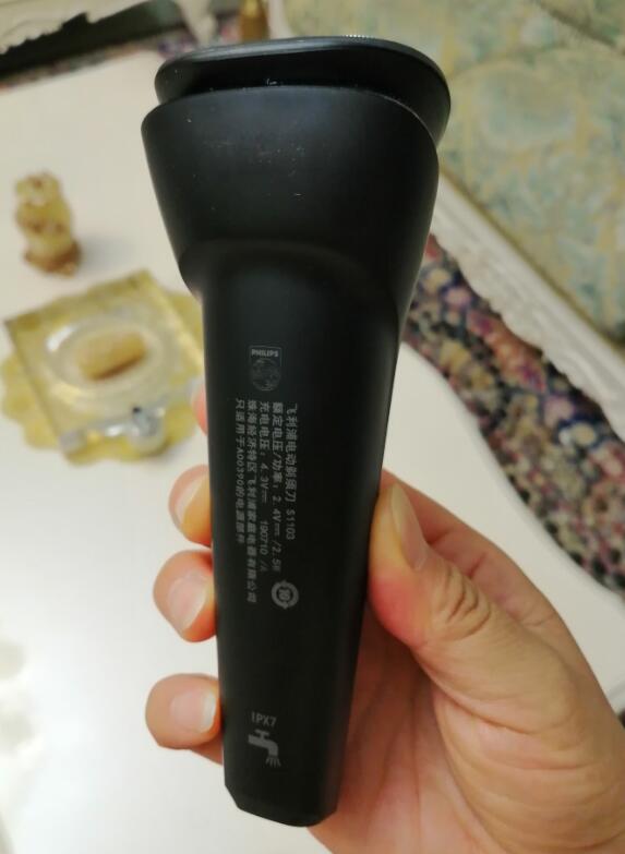 ����������ͷȫ��ˮϴ�綯���뵶 ͼ5