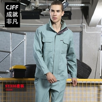 SY336 бобово-зеленый/темно-серый