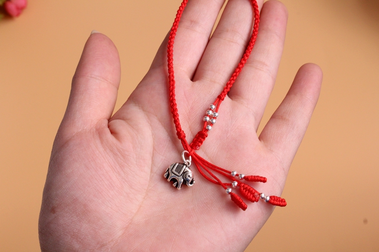 Chaine de cheville Femme OTHER   en Argenterie - Ref 3104923 Image 15