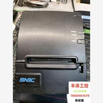 New Beiyang BTP-U82 thermal printer network port USB interface automatic cutter please inquire before bidding.