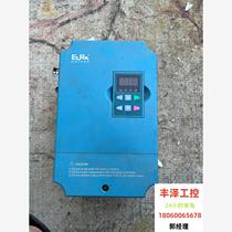 Orui YM2000-0037T3B 380v has a password that I can’t figure out. You need to inquire before bidding.