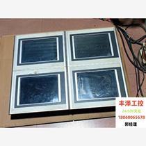 Touch screen 4PP120 1043-31 The picture is taken in kind. Please inquire before taking the picture after powering on.