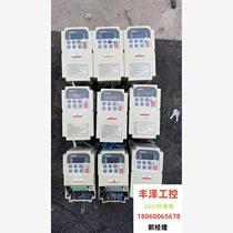 Original disassembled Shihlin inverter SS-043-0 4K-D physical picture needs to be inquired before shooting