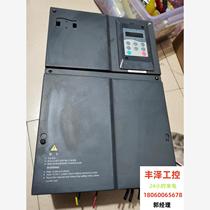 Frequency converter MD280NT22G 22KW 380V disassembled and in stock please inquire before bidding