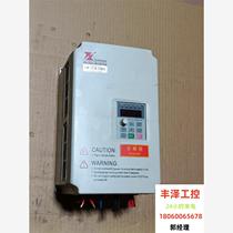 Fuling woodworking engraving machine frequency converter DZB300B005 5L4A 5 5K requires inquiry before bidding