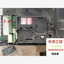 A Delta CP2000-45KW inverter. The faulty machine tripped after power-on. Please make an inquiry before bidding.