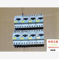 Actual picture of circuit breaker switch. The appearance is as shown. It was disassembled from the original. Please inquire before taking the picture.