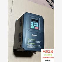 Shenou inverter SOB-V600-G4A-4K Shenou 4kw inverter Pictures need to be inquired before bidding