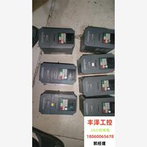 Easy drive MINI-L-0 75KW inverter seven units 380V. Customized quality. Please inquire before bidding.