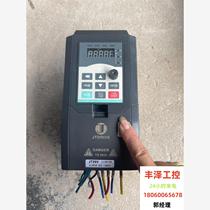 Disassembled Jintian inverter JT26N 4 0KW disassembled and packaged please inquire before bidding
