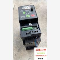 Xinjie VB5-20P7 0 75KW220v disassembled and accidentally broke one. Need to inquire before bidding.