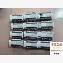 plc SX3V-3624MT-4H-A The picture is taken in kind. Please inquire before taking the picture.