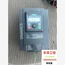 V10 inverter 3kw (1P 6SL3217-0CE23-need to inquire before bidding