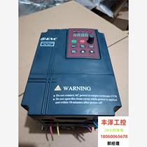 80% new Yi Neng inverter EDS1000-2S0007 series 220 need to inquire before bidding