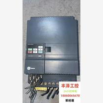 Zhongchen inverter second-hand disassembled 380V 15KW appearance is in good condition. Function package needs to be inquired before bidding.
