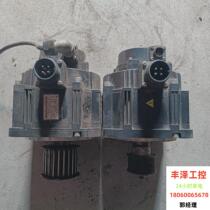 Motor SGMGV-09ADC61 SGM7G-09AFC Please inquire before bidding