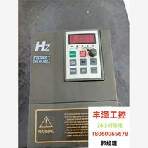Shanghai Hongqitai RF-300(S)3PH380V1 5kw panel requires inquiry before bidding.