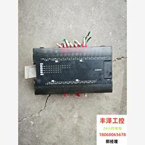 CP1W-40EDR is an original disassembled unit. The connecting cable has been cut. Please inquire before bidding.