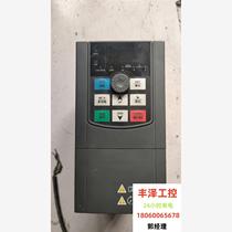 Beijing Devos FS1000-5 5KW inverter. Customized quality. Please inquire before bidding.