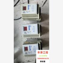 Lenz ESMD frequency converter four units three units 4KW one unit 5 5KW 5 5 please inquire before bidding.