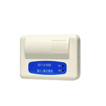 GST Gulf GST-LD-8362H Input Output Modules