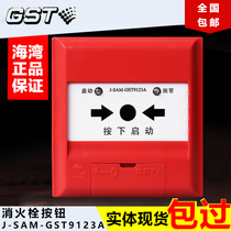 Bay Bolt Report fire hydrant button J-SAM-GST9123A 9123B fire hydrant button Bolt Report 5