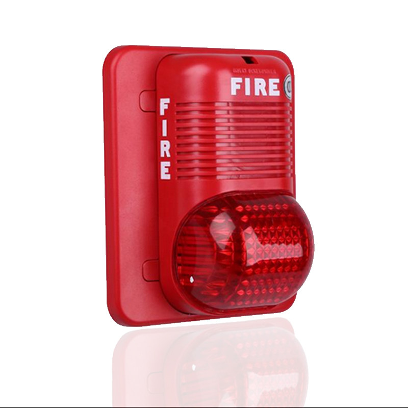 Notiffiel sound and light P900 sound and light alarm P900 sound and sound alarm non-coding brand new