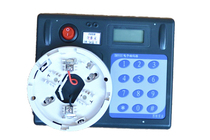 West Nuclear color bridge BM900 Electronic encoder Notifir Anscher Shengsel CP900M encoder universal