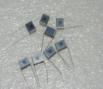 Siemens EPCOS Epcos 100V1 5UF 155J Melaleuca cake coupling non-inductive film capacitor