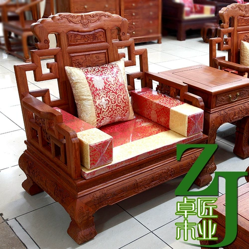 Классическая мебель, диван, комплект из Мьянмы, 13 шт
