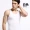 Áo vest nam cotton thể thao giản dị vest nam vest nam xuân hè phiên bản hàn quốc khoác vest nam