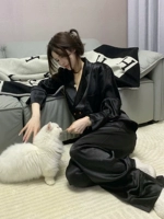 Черный костюм (обычная версия)