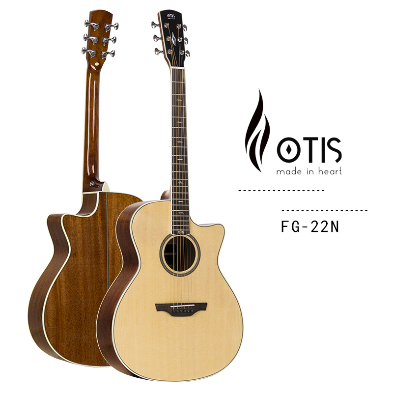 Otis 41 Cloud Peach Taylor g Barrel Glossy Finish Fg-22N Otis 41 Cloud Peach Taylor g Barrel Glossy Finish Fg-22N