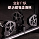 Complete Set of Commercial Gym Equipment Butterfly Machine High Pull Back Leg Strength Training Equipment Fitness Equipment Gym