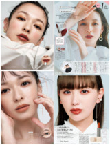 Partial spot Japanese special cabinet RMK 2022 New products 25 Anniversary lipstick lipstick Color 15 Color 3 4g