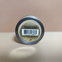 Рассыпчатая пудра полупрозрачная 1г