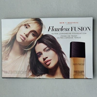 Тональный крем, контроль жирного блеска, 0.5 мл