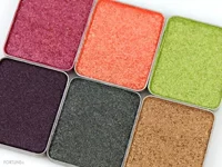 Заметьте номер цвета для бронирования серии G