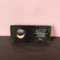 Dior Air Cushion Foundation 2n# образец