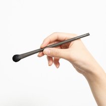 (spot) JAPANESE SPECIAL CABINET SHAQUDA OWN 753 eye shadow brush Finger eye Brush