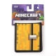 My thế giới trò chơi Minecraft hộp lưu trữ ngoại vi Coolie sợ ví JINX ví da chính hãng - Game Nhân vật liên quan