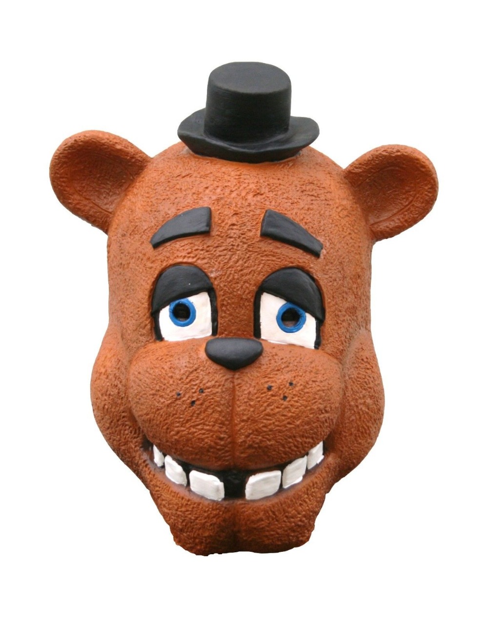 Five Nights at Freddy's Mask 4
