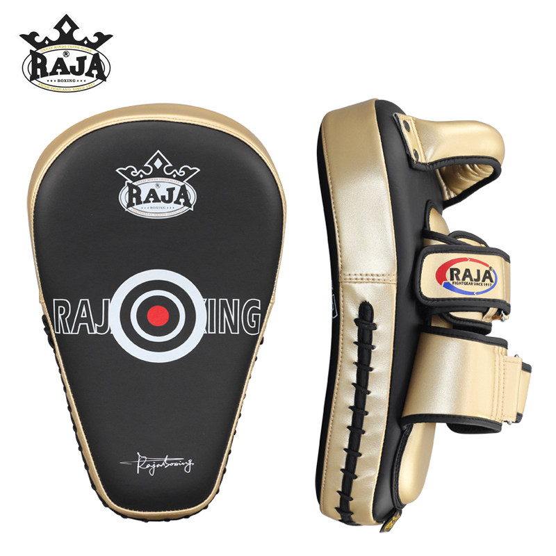 Raja brand boxing and leg comprehensive target air cavity fighting Muay Thai training target