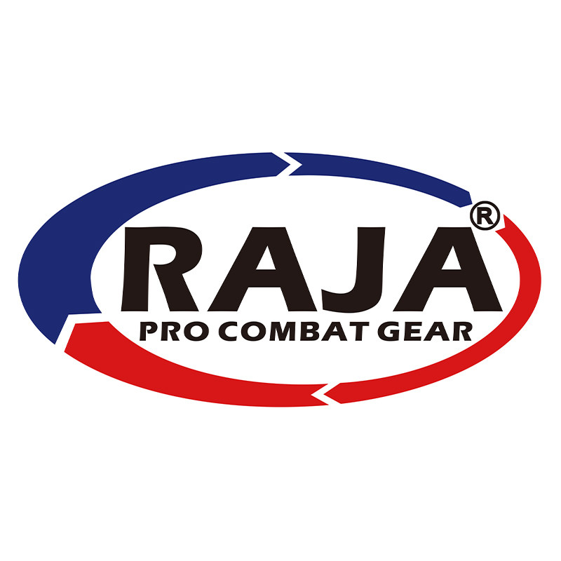 RAJA品牌官方企业店的LOGO